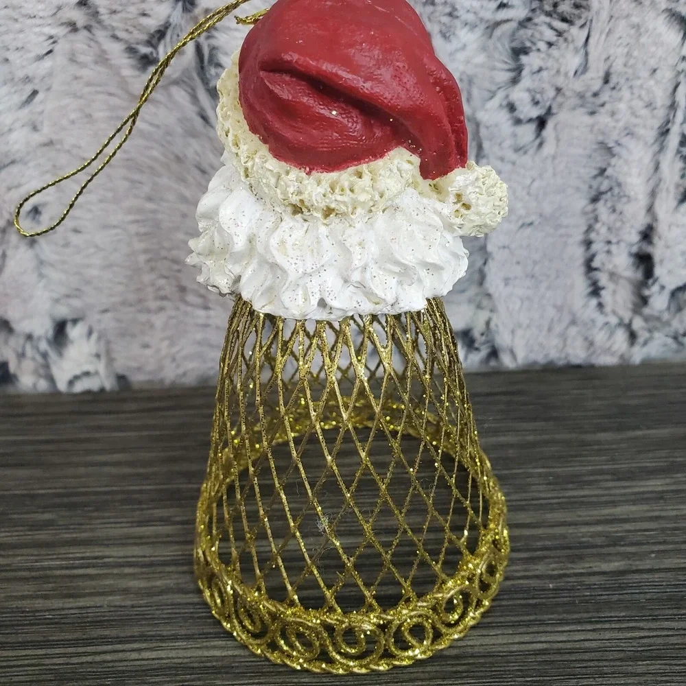 Old World Santa Claus 4.5